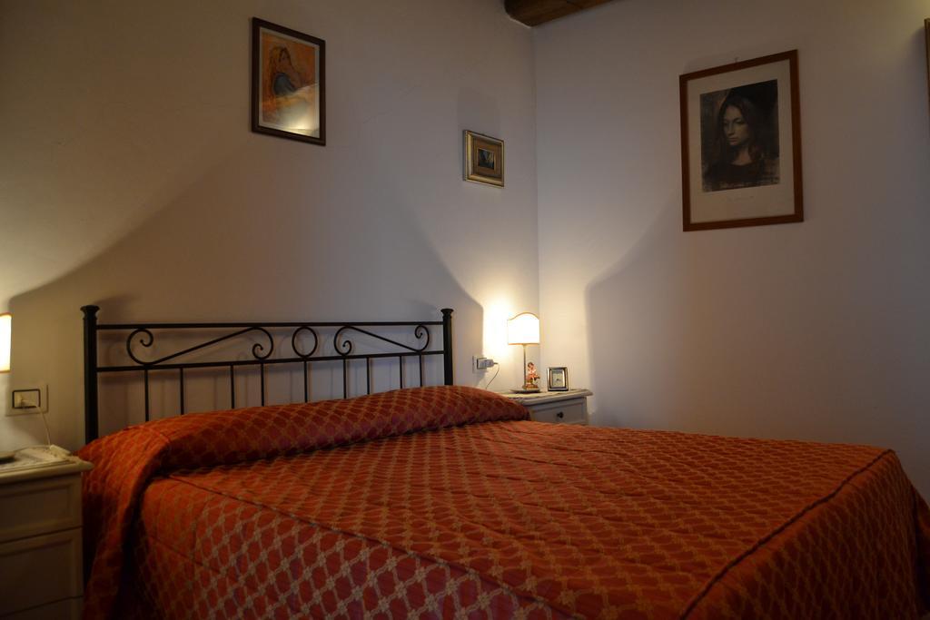 Agriturismo La Casuccia Castelfranco di Sopra エクステリア 写真