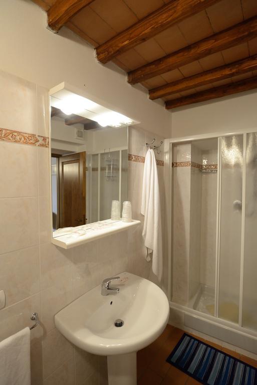 Agriturismo La Casuccia Castelfranco di Sopra エクステリア 写真